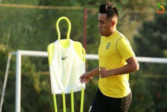 Yeni Malatyaspor'da 5 Futbolcu Milli Takıma Çağrıldı