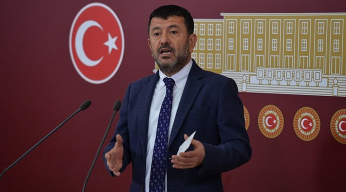 Ağbaba: 'Destek İsteyen Esnafa İcra Memuru Gönderiyorlar'