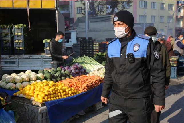 Battalgazi Belediyesi’nde Kameralı Denetim Dönemi