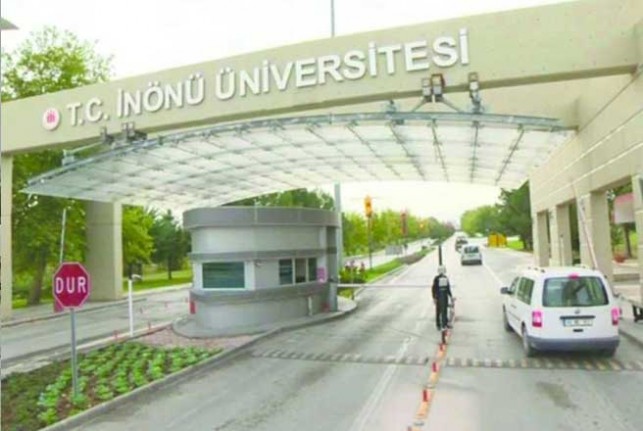 İnönü Üniversitesi 31 öğretim üyesi alacak