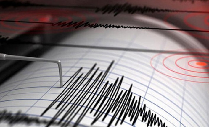 Malatya'da  Deprem