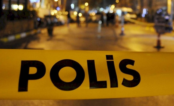 Malatya'da minibüse pompalı tüfekle saldırı