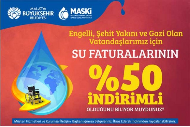 Maski Yüzde 50 İndirim Uygulamasına Devam Ediyor