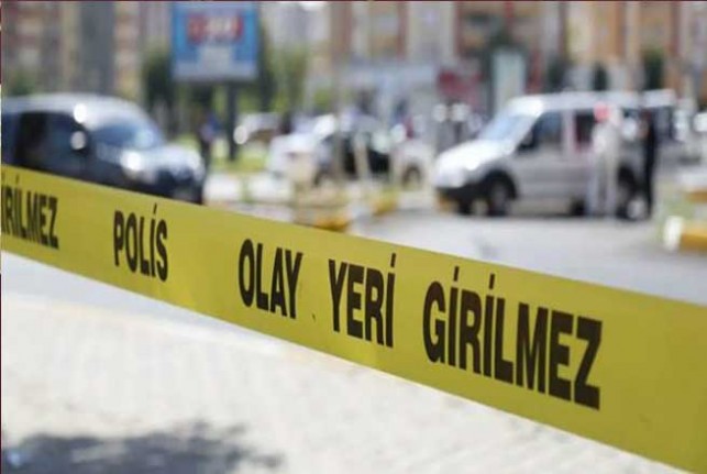 Malatya'da Kadın Cinayeti! Öfkeli Koca Dehşet Saçtı