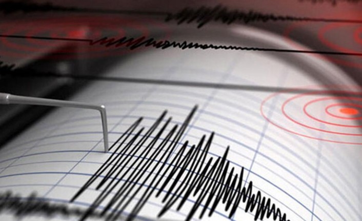 Elazığ'daki 4,2'lik Deprem Malatya'da Hissedildi