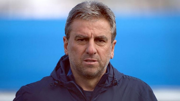 Hamzaoğlu, Çaykur Rizespor Maçını Değerlendirdi