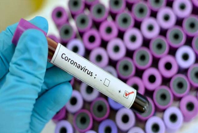 Huzurevi, Engelli ve Bakım Merkezlerinde Kalanlara COVİD-19 Aşısı