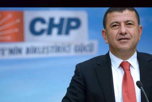 İktidarımızda açtığımız okullarla, istihdam alanlarıyla  övüneceğiz