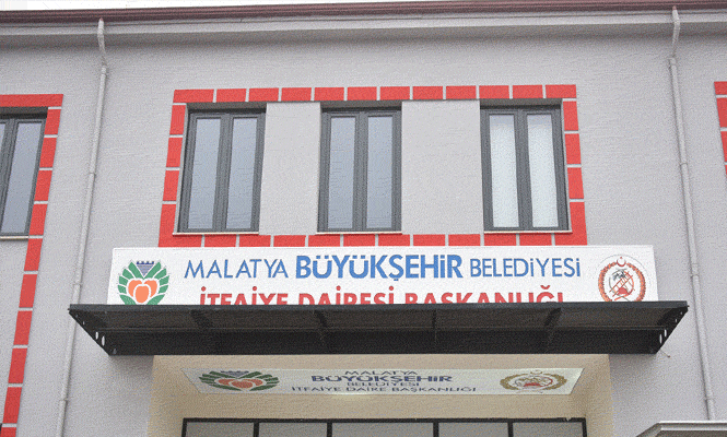 Malatya İtfaiyesi  6 Bin 150 Olaya Müdahale Etti