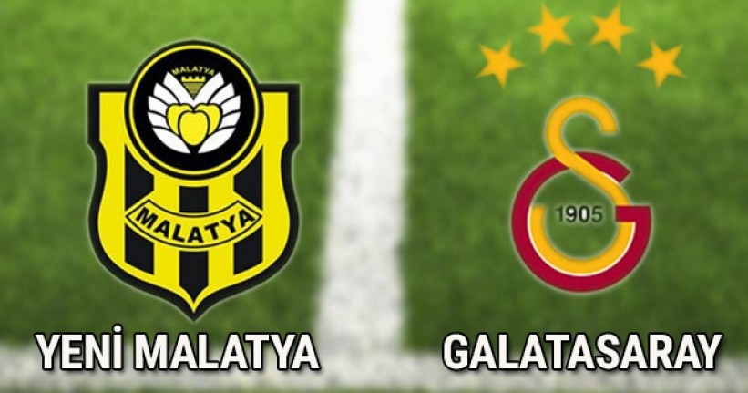 YMS-Galatasaray Maç Sonucu: 0-1