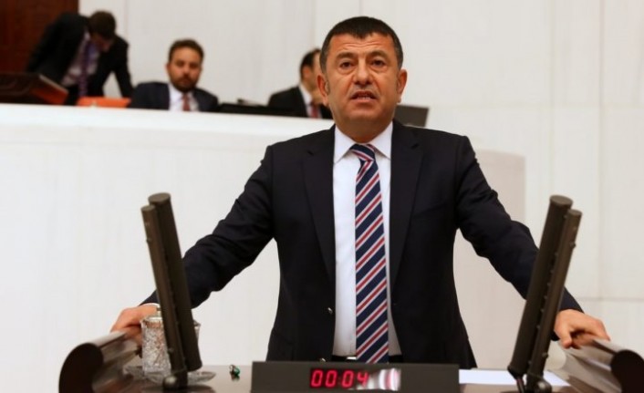 Ağbaba'dan idlib Açıklaması