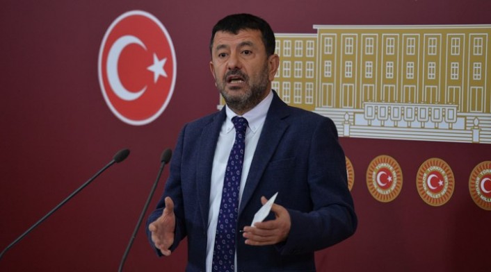 Ağbaba'nın 2020 yılı İŞKUR veri raporu açıklaması