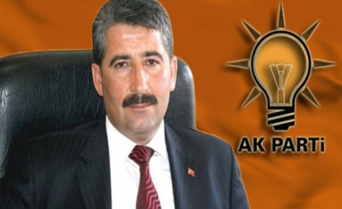 Darende Belediye Başkanı İsa Özkan, görevden  uzaklaştırıldı