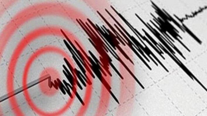 Malatya'da Deprem