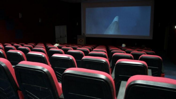 Malatya'da Sinema Salonlarına 3. Kez Erteleme