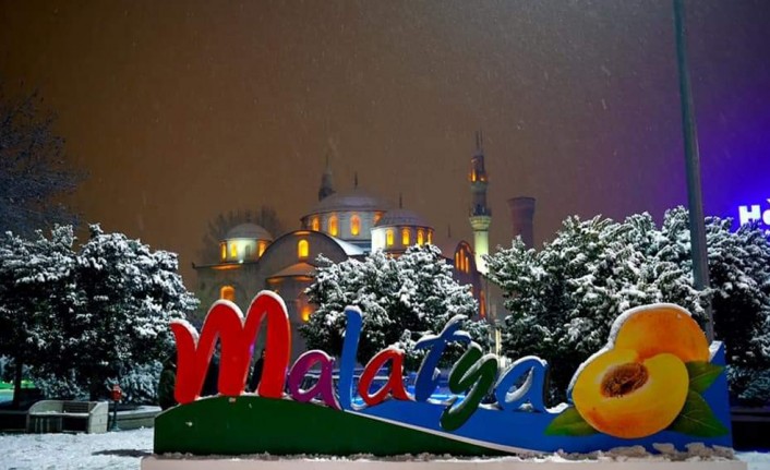 Malatya nüfusu 806 156 kişi oldu