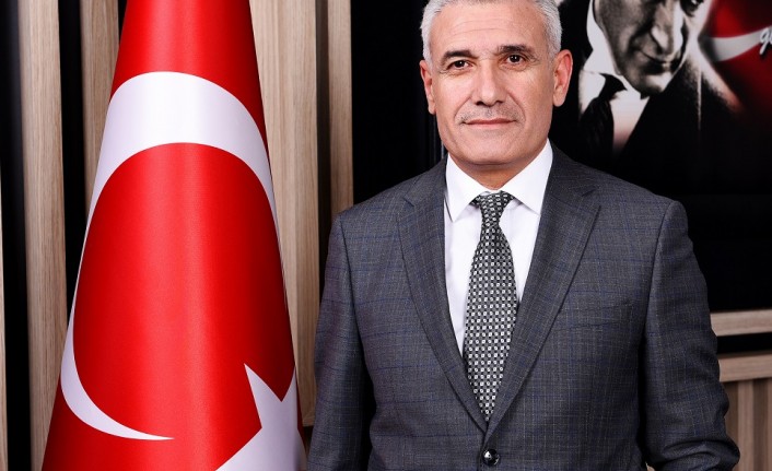 Başkan Güder’den 18 Mart Mesajı