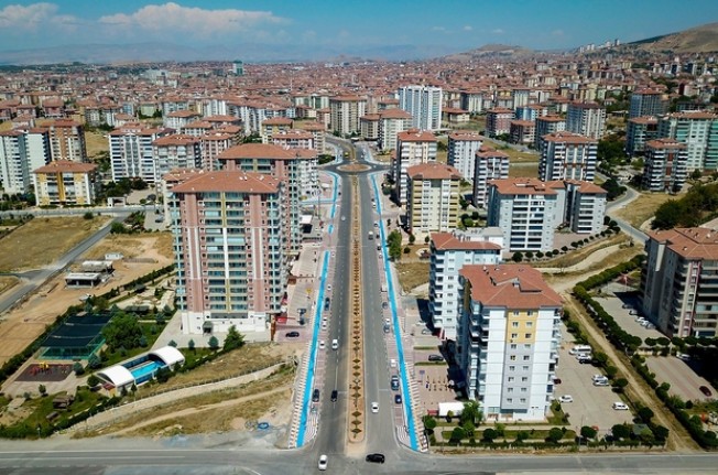 Malatya'da Hafta Sonu Dışarı Çıkma Yasağı Var mı?