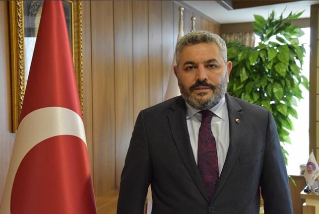Sadıkoğlu: 'Kısıtlamaları kalkması salgın riskinin bittiği anlamına gelmiyor'