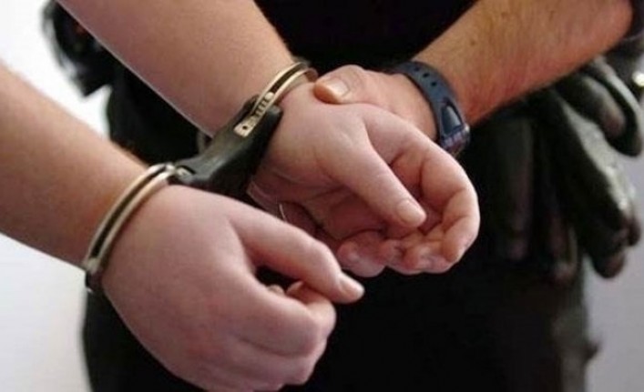 Aranan Fetöcü  Polis Memuru Malatya'da Yakalandı