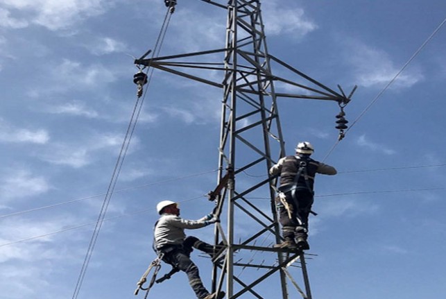 Fırat EDAŞ Ramazan Ayında Kesintisiz Enerji İçin Hazırlıklarını Tamamladı 