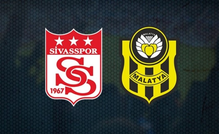 Maç Sonucu: Sivasspor 1-0 Yeni Malatyaspor