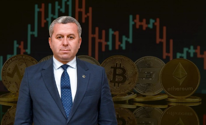 Yardımcıoğlu’ndan  Kripto ve Mining Para Uyarısı