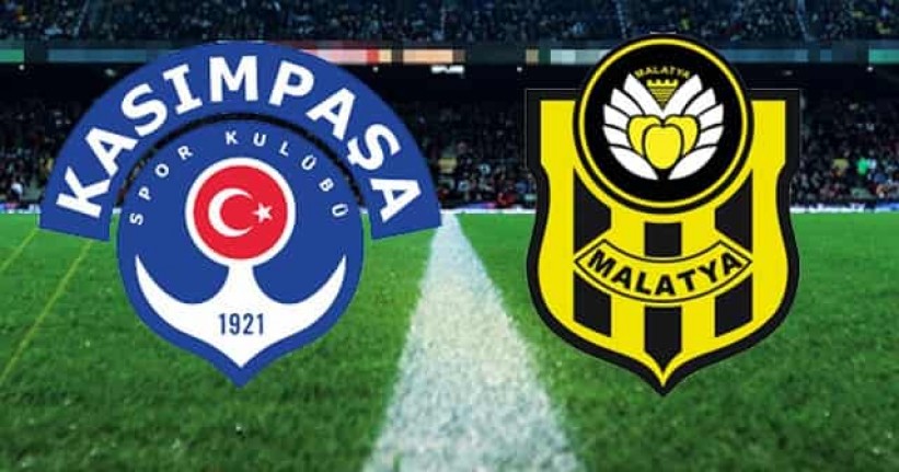 Yeni Malatyaspor Kasımpaşa Deplasmanından 1 Puanla Dönüyor