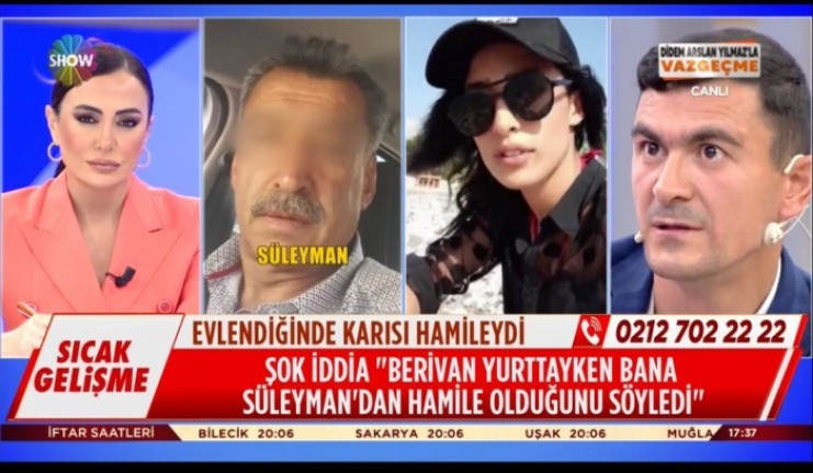 CHP Malatya'da Tecavüz Skandalı Türkiye Gündemine Oturdu