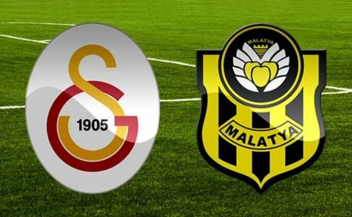 Yeni Malatyaspor Galatasaray'ı Üzdü!