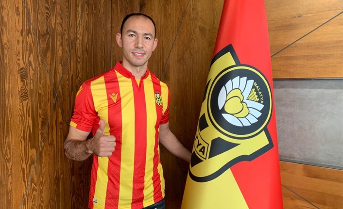 Umut Bulut Eyüpspor'da