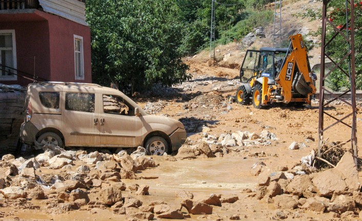 Karataş: Gerekli Tedbirleri Aldık, Endişelenecek Birşey Yok