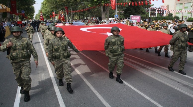 Malatyalı siyasilerden 30 Ağustos Zafer Bayramı mesajı