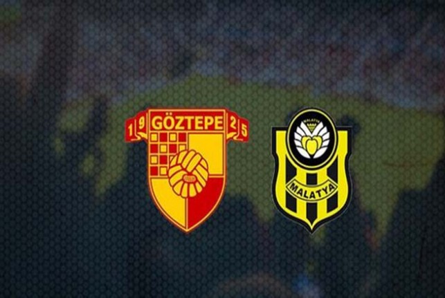 Yeni Malatyaspor 3 Puanla Tanıştı / 0-1