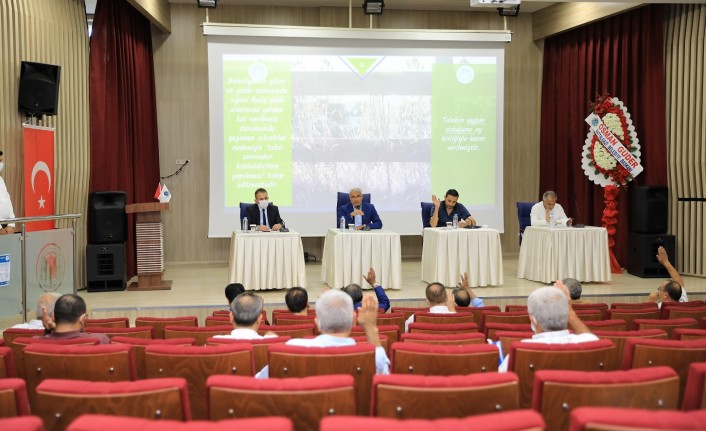 Battalgazi Belediyesi Eylül Ayı Olağan Toplantısı Gerçekleşti