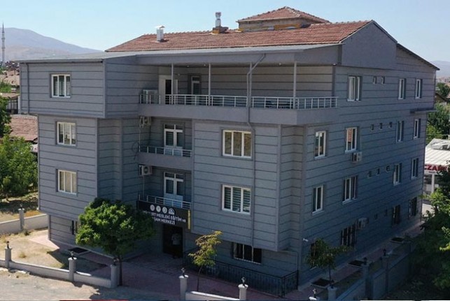 Yeşilyurt Belediyesi’nden Kiltepe’ye Dev Bir Kültür Yatırımı