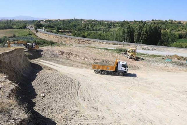 Battalgazi Belediyesi, ‘Tekstilkent Projesi’nin Startını Verdi