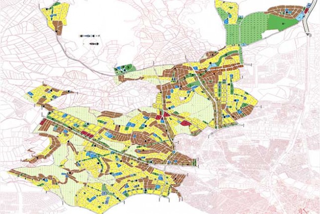 Battalgazi’deki İmar Planı 29 Ekim’e Kadar Askıda Kalacak