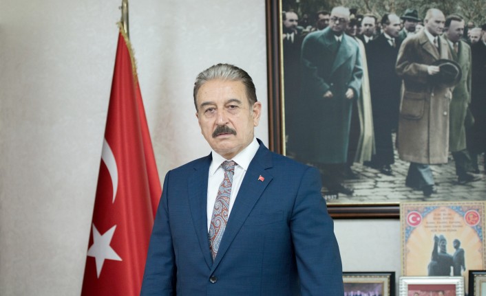 Keskin, 'Vatandaşın aradığı her şey Malatya Çarşısında var'