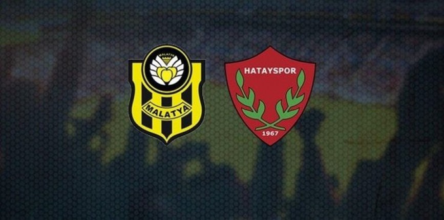 Maç Sonucu: YMS 0-2 Hatayspor