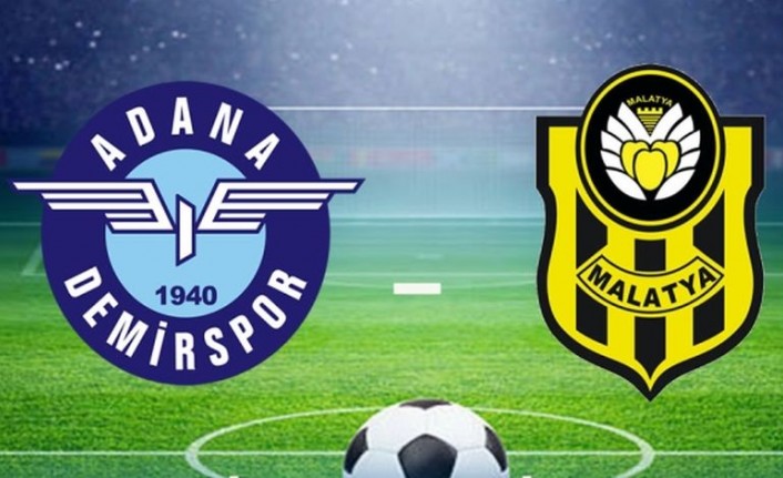 Yeni Malatyaspor Sumudica İle 3 Puanı Kaptı