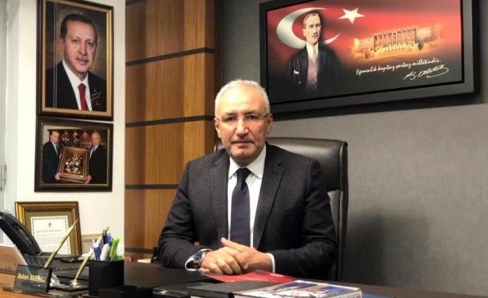 Kuzey Çevre Yolu 2023 yılında hizmete girecek