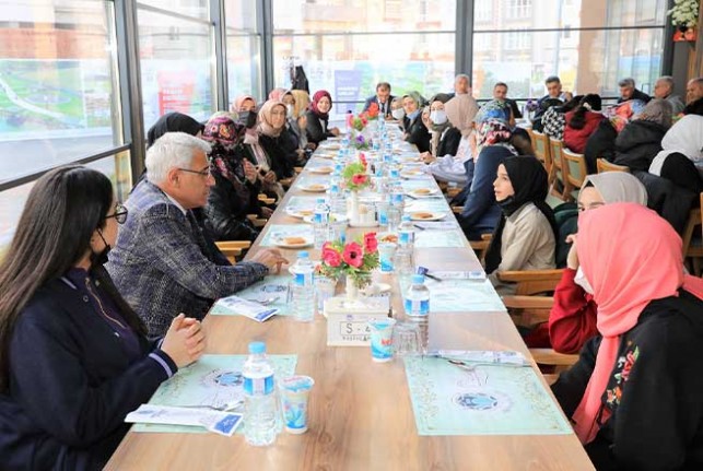 Battalgazi’de Kur’an-I Kerimi Güzel Okuma Yarışması Düzenlendi