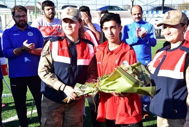 Büyükşehir Belediyesinden Engelliler Günü Etkinliği