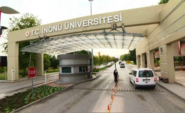 İnönü Üniversitesi  Çok Sayıda Personel Alacak
