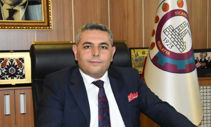 Başkan Sadıkoğlu: 'Kısıtlama OSB’lerden başlamamalı'