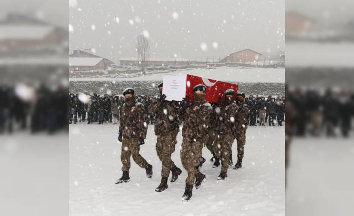 Malatyalı Polis Memuru Kaza Sonucu Vefat Etti