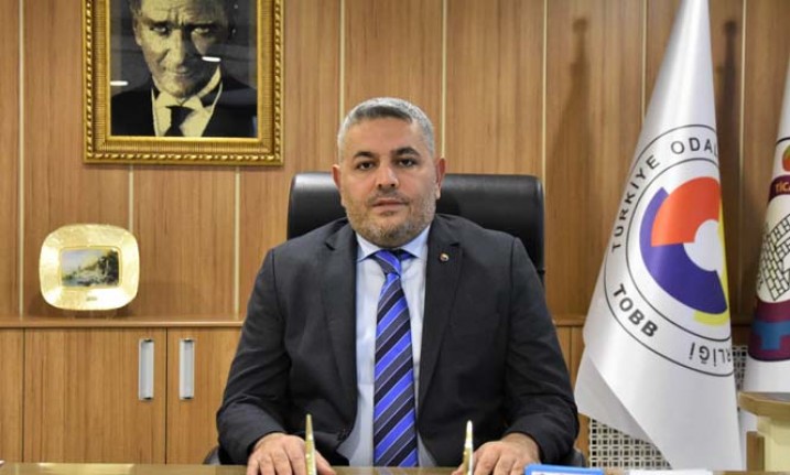 Başkan Sadıkoğlu: 'Malatya afet bölgesi ilan edilmeli'