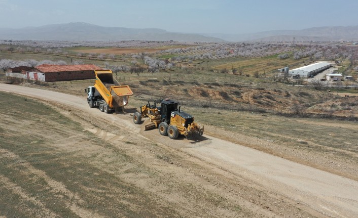 Kırkpınar ve Tohma, Yeni Yatırımlarımızla Hızla Gelişiyor