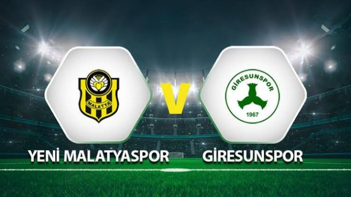 Yeni Malatyaspor Süper Lige Veda Etti
